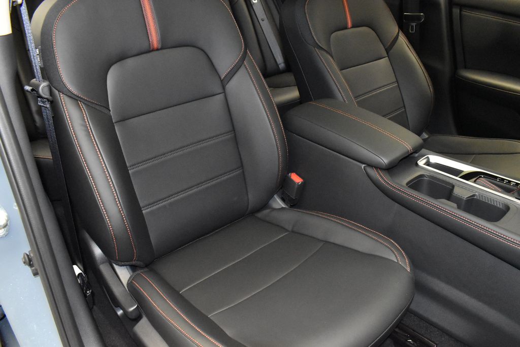 Thumbnail: 2025 Nissan Sentra - 27