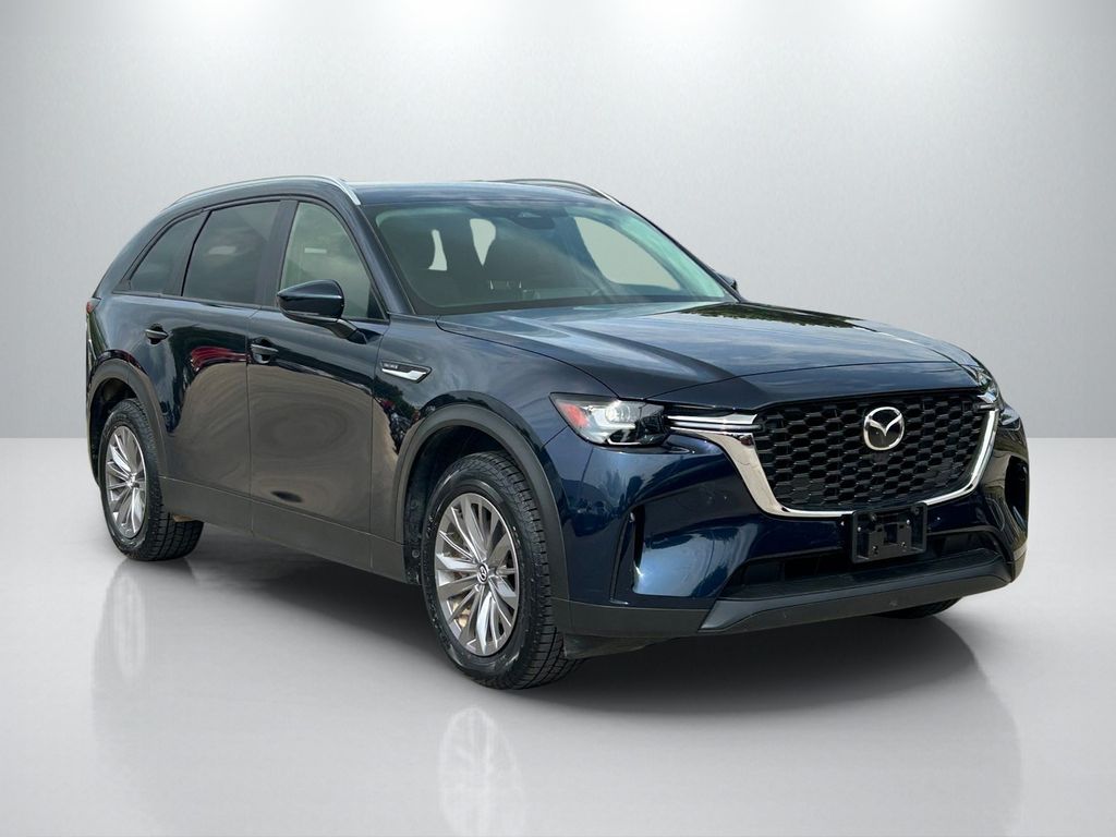 Used 2026 Mazda CX-90 SUV