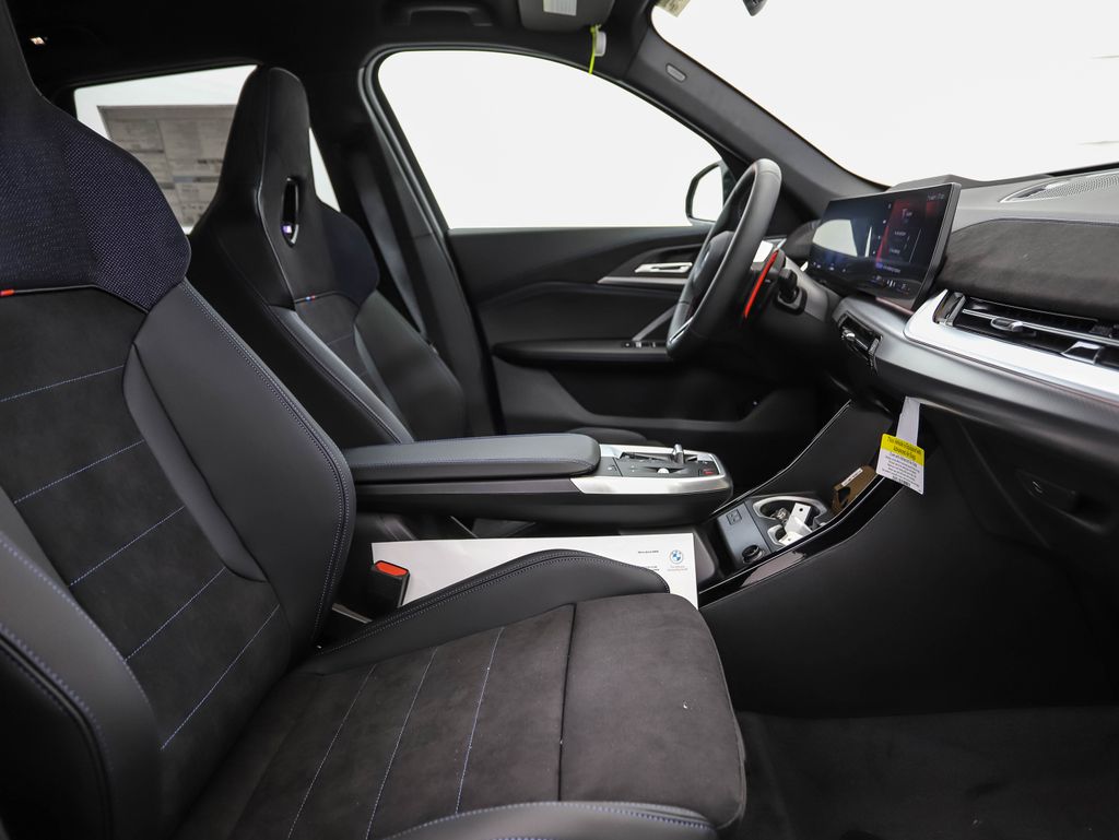 Thumbnail: 2026 BMW X1 - 31