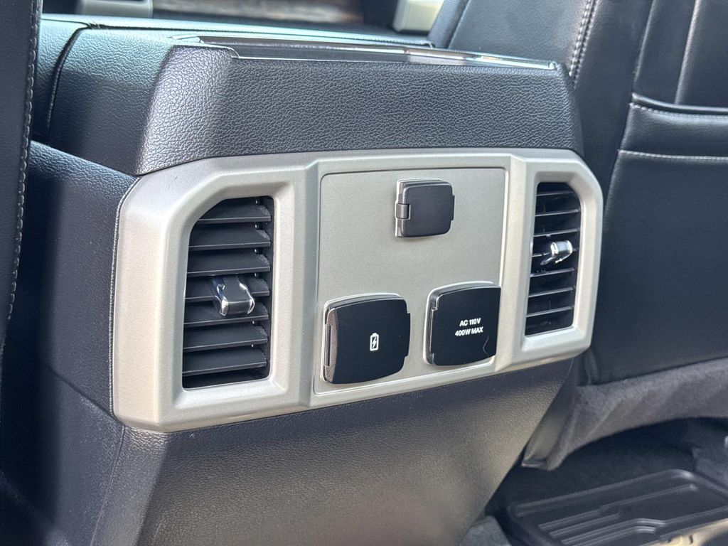 Used 2019 Ford F-150 Lariat 4D SuperCrew