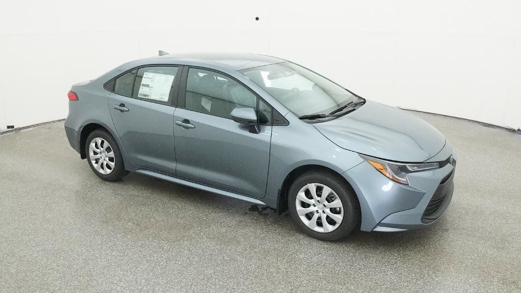 Thumbnail: 2026 Toyota Corolla - 23