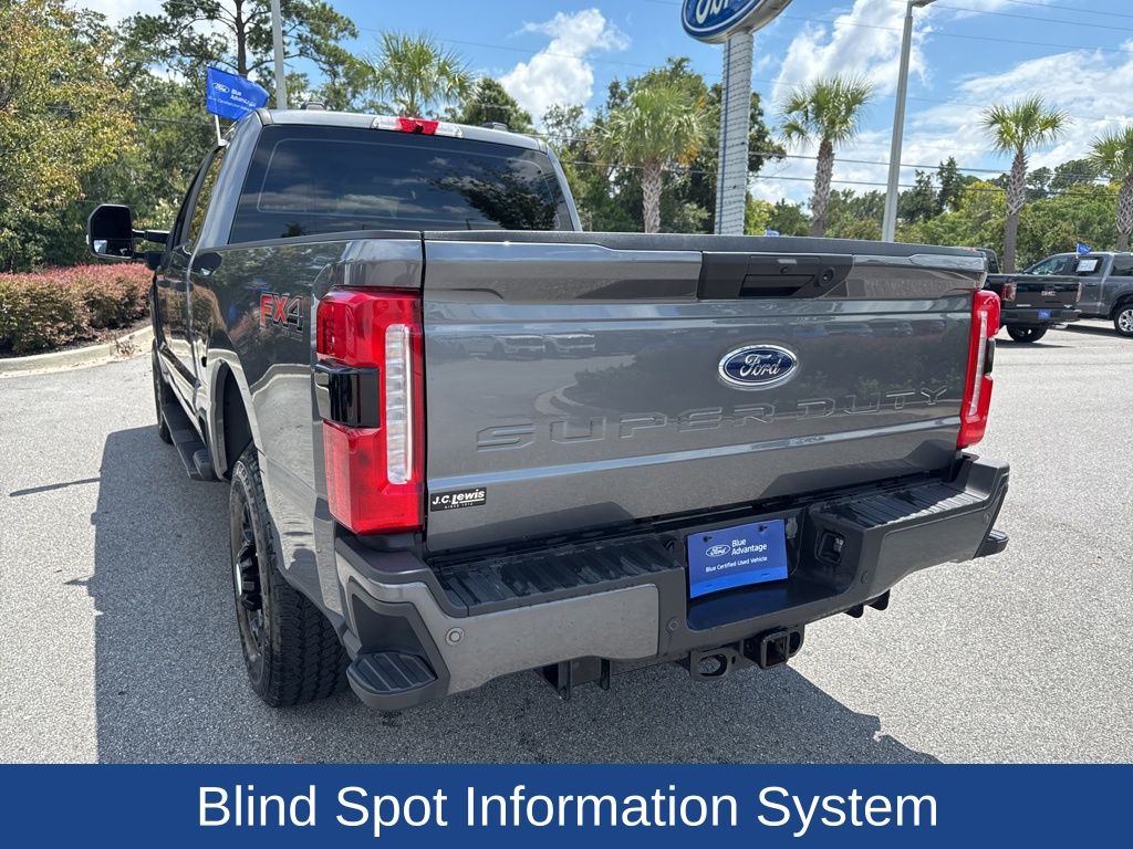 2024 Ford F-250 Super Duty XL