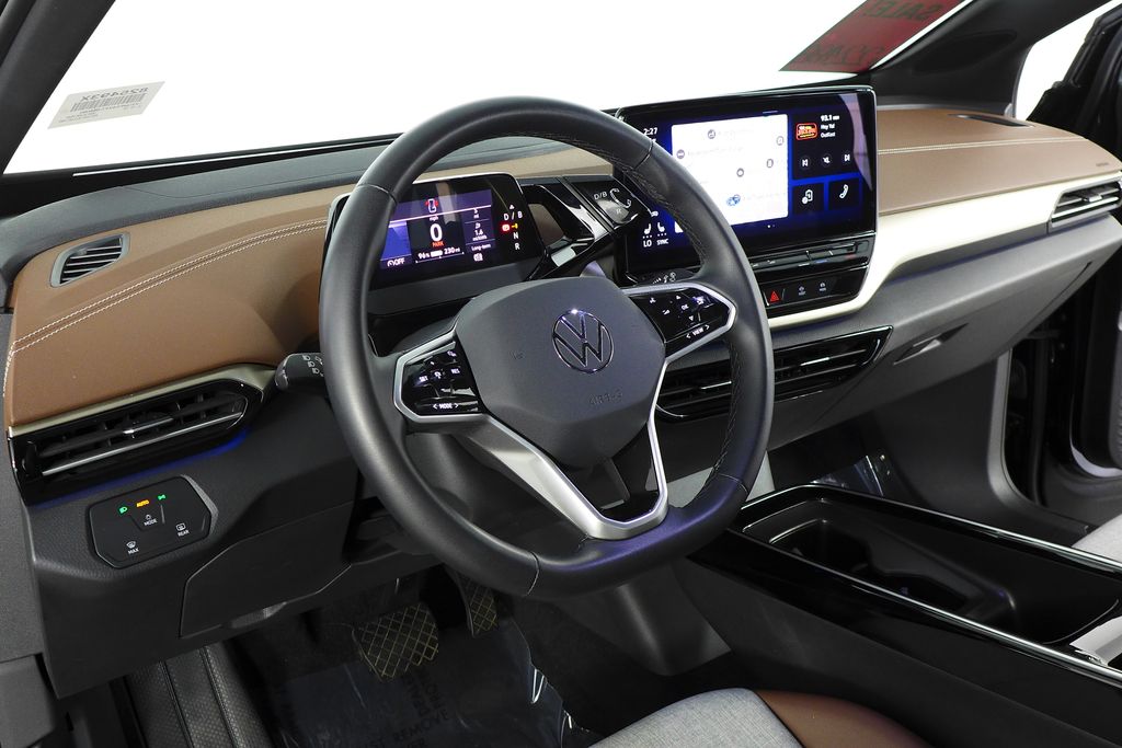 Thumbnail: 2023 Volkswagen ID.4 - 30