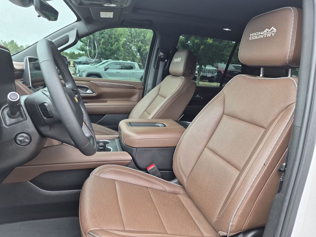 Used Car 2024 Chevrolet Tahoe  High Country For Sale Under $70,000 In Austin, Texas