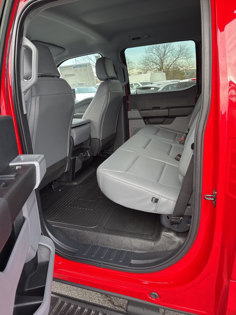 2026 Ford F-550 Chassis XL