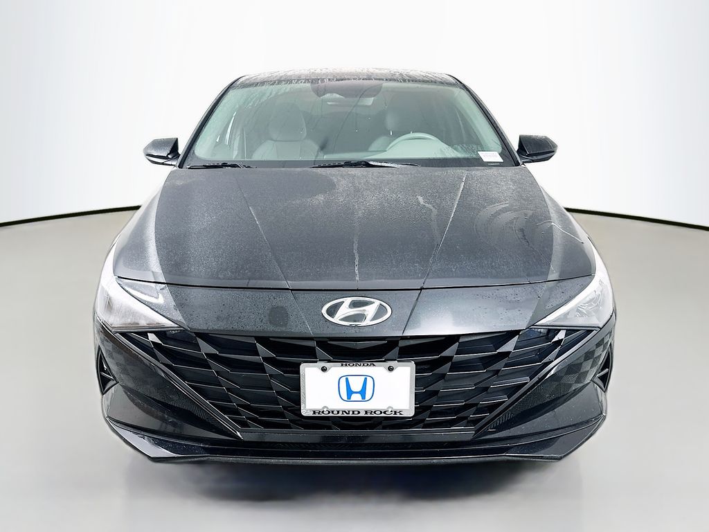 Thumbnail: 2023 Hyundai Elantra - 2