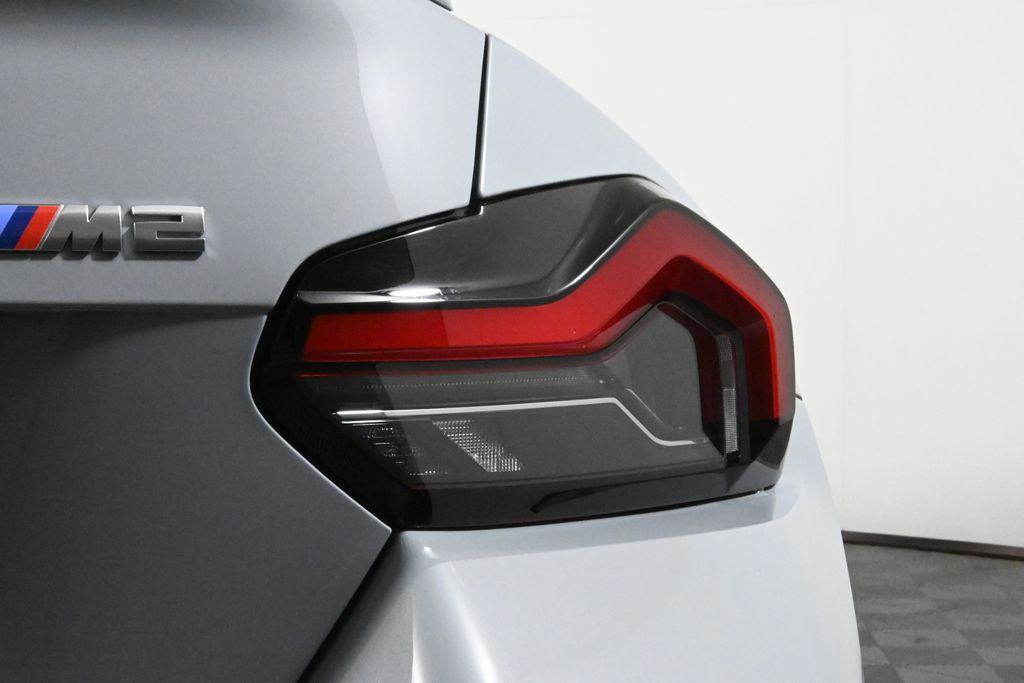 Thumbnail: 2024 BMW M2 - 14