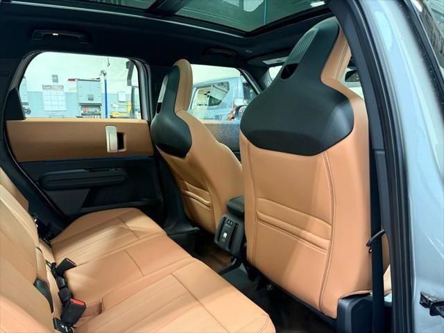 Thumbnail: 2025 MINI Cooper Countryman - 27