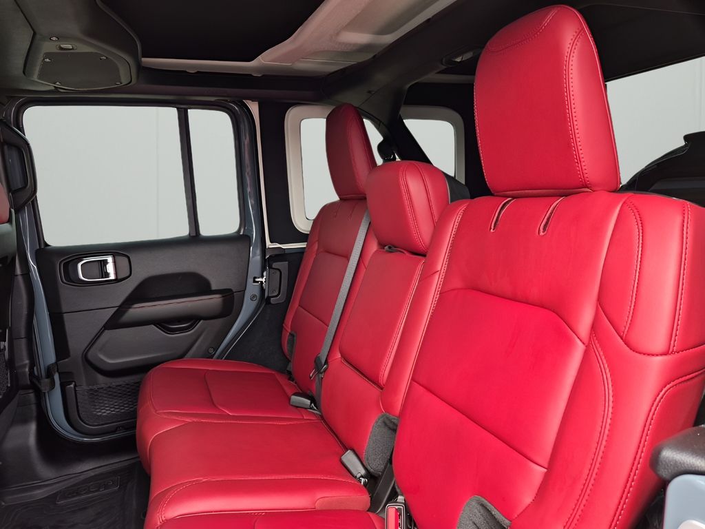 Used Car 2024 Jeep Wrangler  Rubicon 392 For Sale Under $80,000 In Austin, Texas