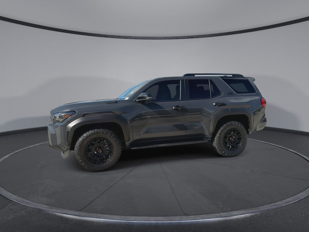 Thumbnail: 2025 Toyota 4Runner - 5