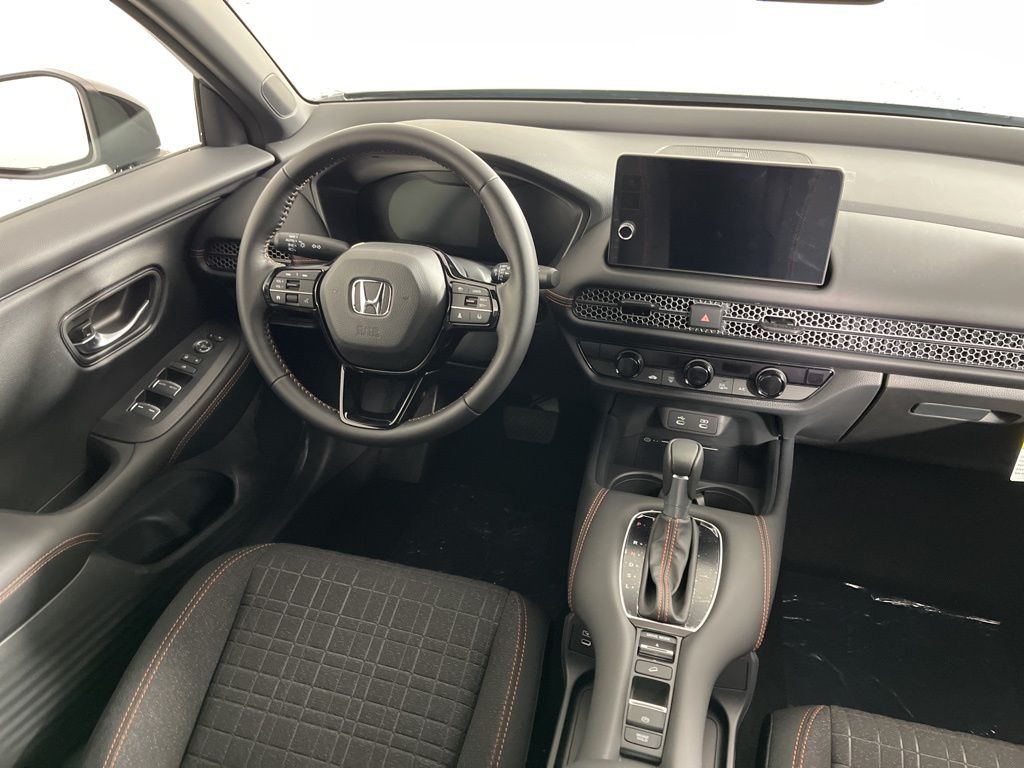 Thumbnail: 2026 Honda HR-V - 12