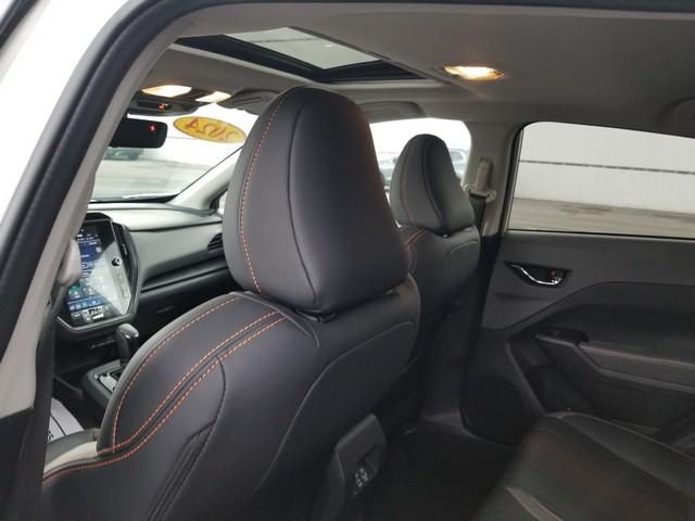 used 2024 Subaru Crosstrek car, priced at $28,400
