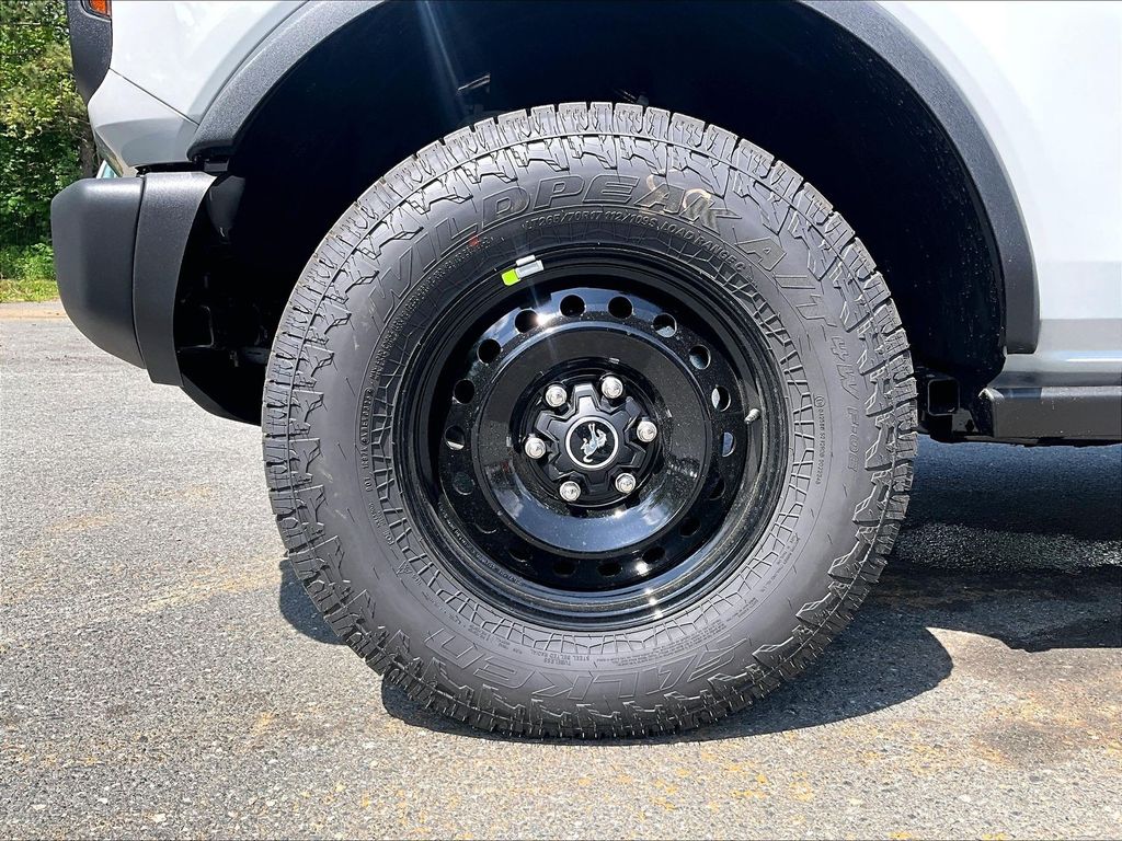 2026 Ford Bronco — photo 13