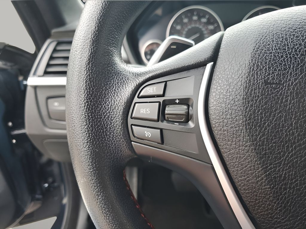 Used Car 2016 Bmw 4 Series  428i For Sale Under $20,000 In Austin, Texas