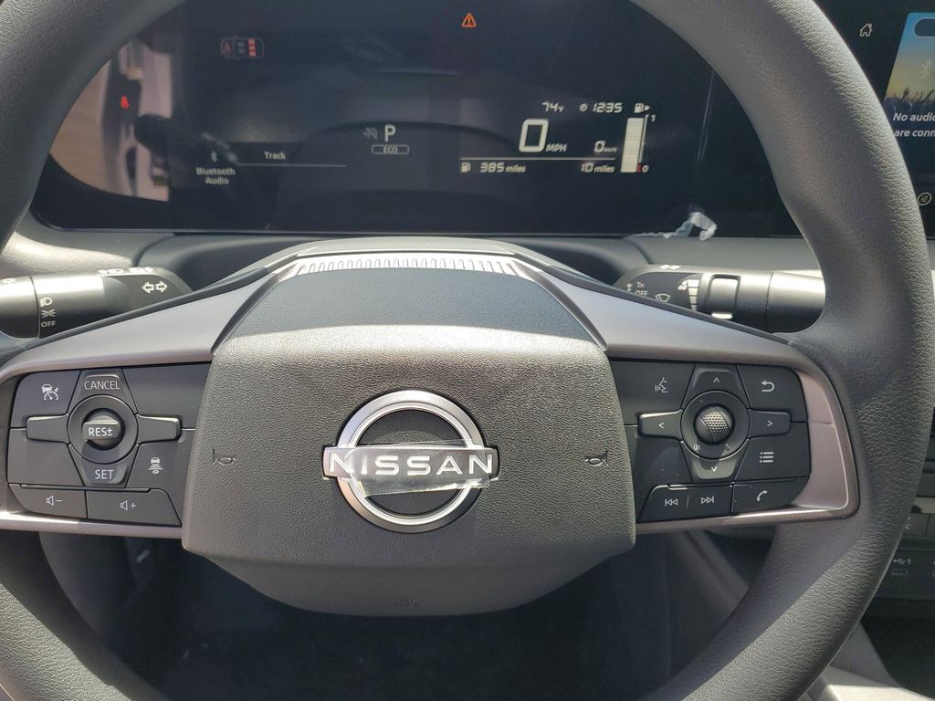 new 2026 Nissan Sentra car, priced at $22,277