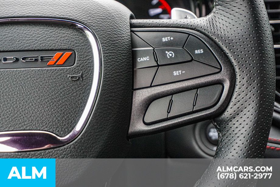 Used 2026 White Dodge GT image 32