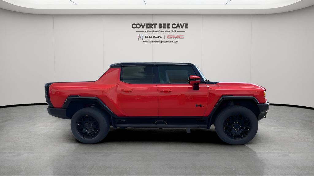 New Car 2025 Gmc Hummer Ev Pickup  2x For Sale Under $100,000 In Austin, Texas
