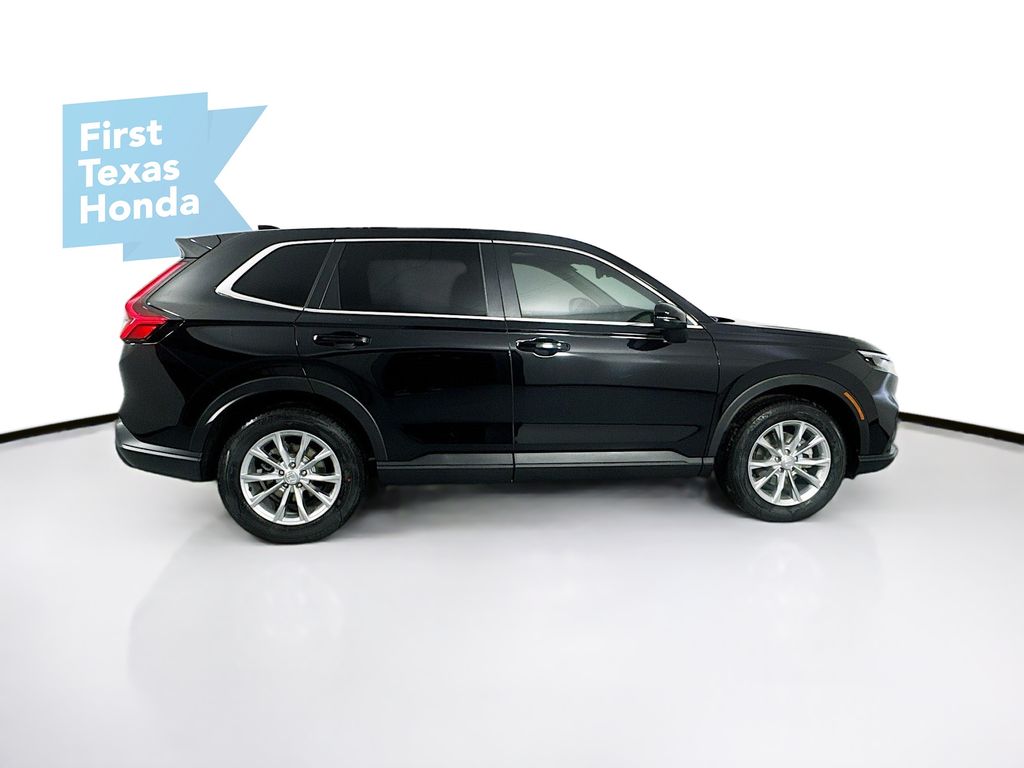 Used Car 2025 Honda Cr-v  Ex-l For Sale In Austin, Texas