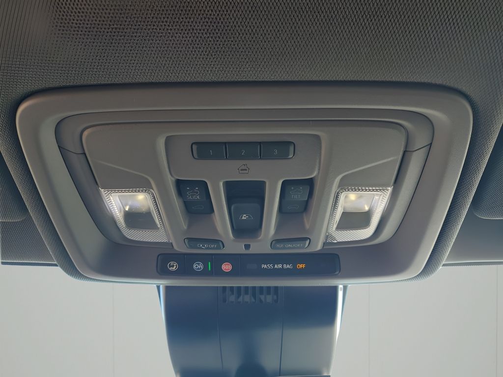 New 2026 Black GMC Denali image 36