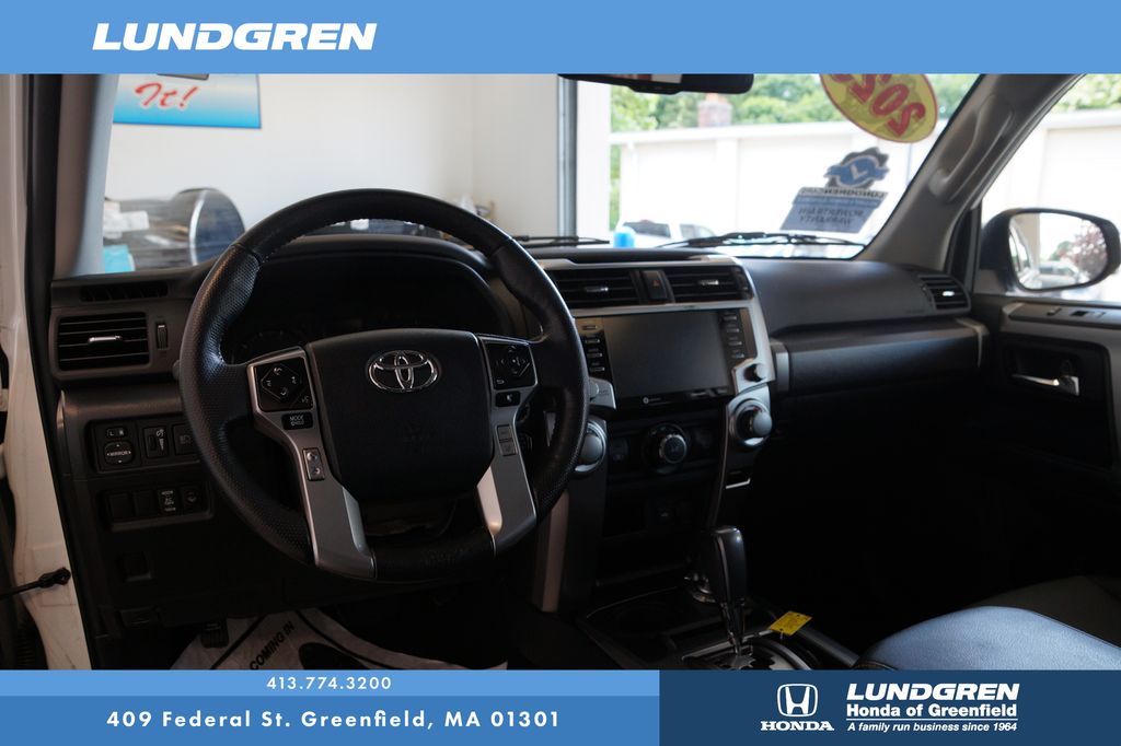 Used 2023 Toyota 4Runner SUV