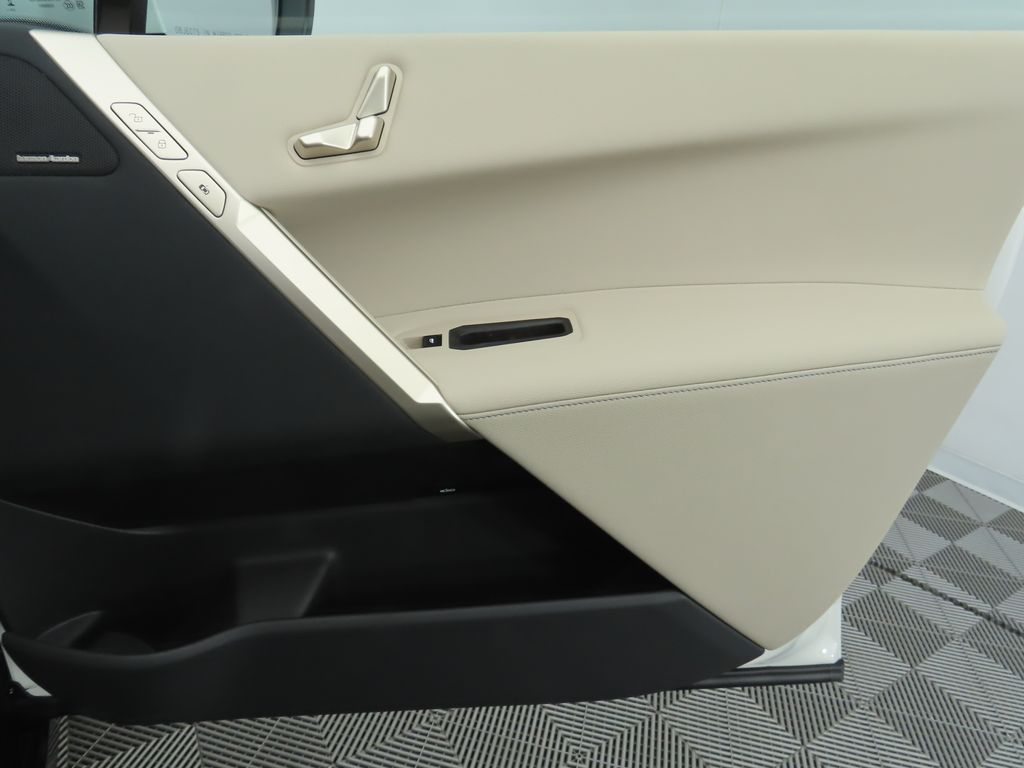 Thumbnail: 2026 BMW iX - 26