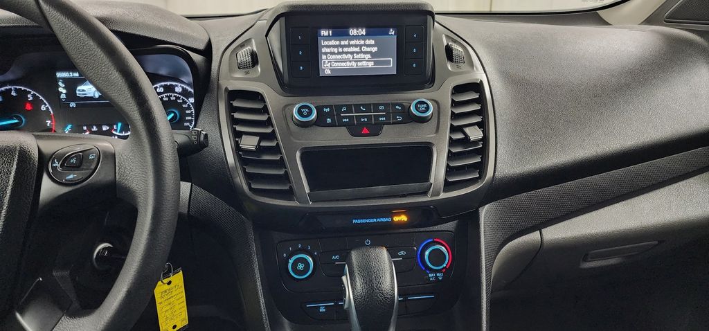 used 2019 Ford Transit Connect car, priced at $15,985