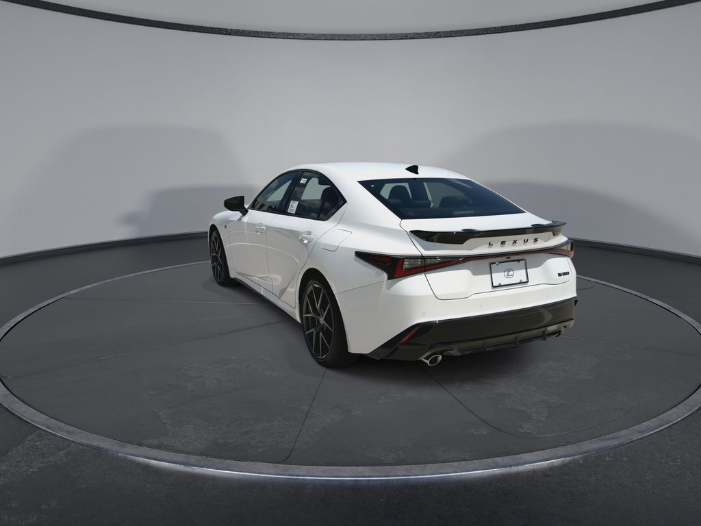 Thumbnail: 2026 Lexus IS - 7