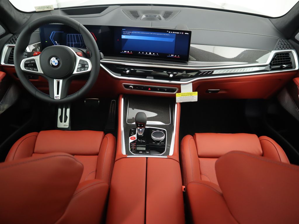 Thumbnail: 2026 BMW X5 - 13
