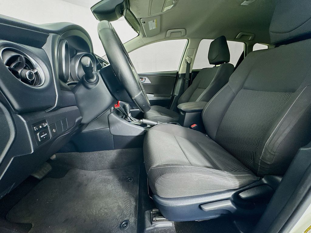 Used Car 2017 Toyota Corolla Im  Base For Sale Under $10,000 In Austin, Texas