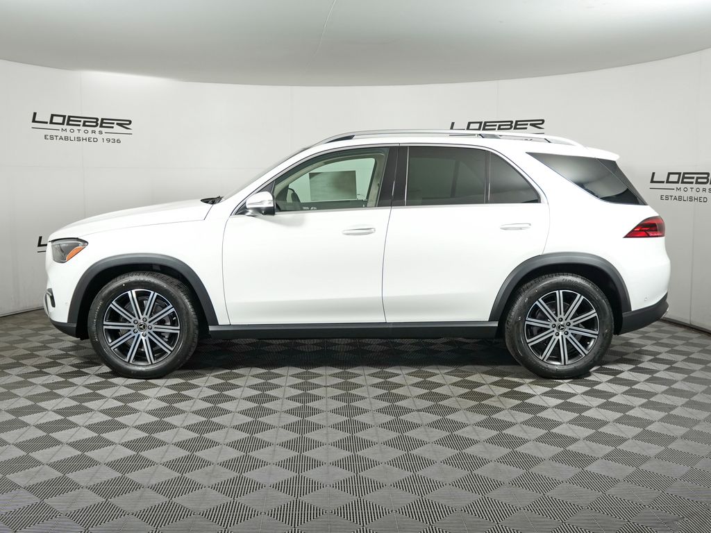 new 2026 Mercedes-Benz GLE car, priced at $72,335