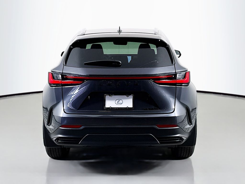 Thumbnail: 2026 Lexus NX - 6