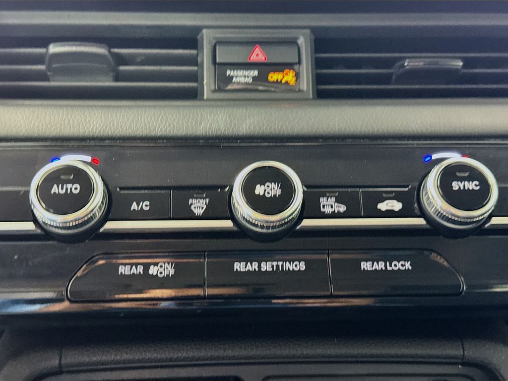 Used Car 2025 Honda Pilot  Ex-l For Sale Under $40,000 In Austin, Texas