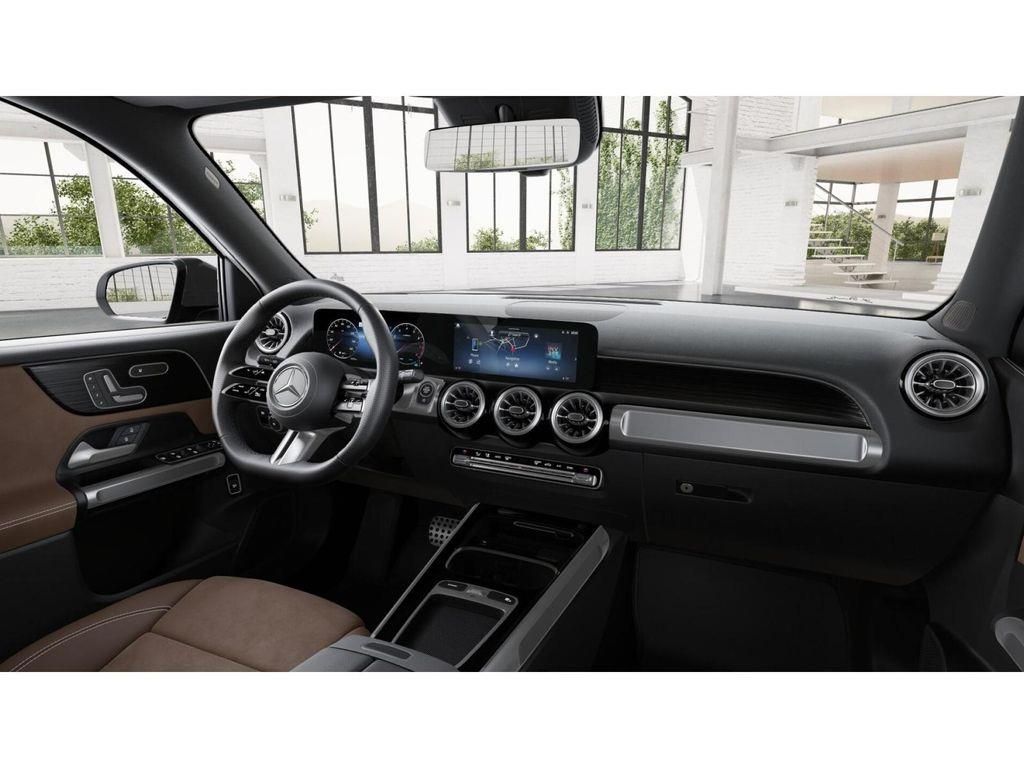 Thumbnail: 2026 Mercedes-Benz GLB - 6