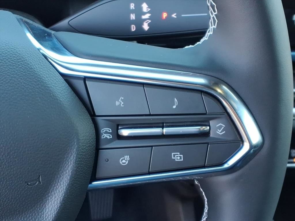 ChevroletEquinox EV19