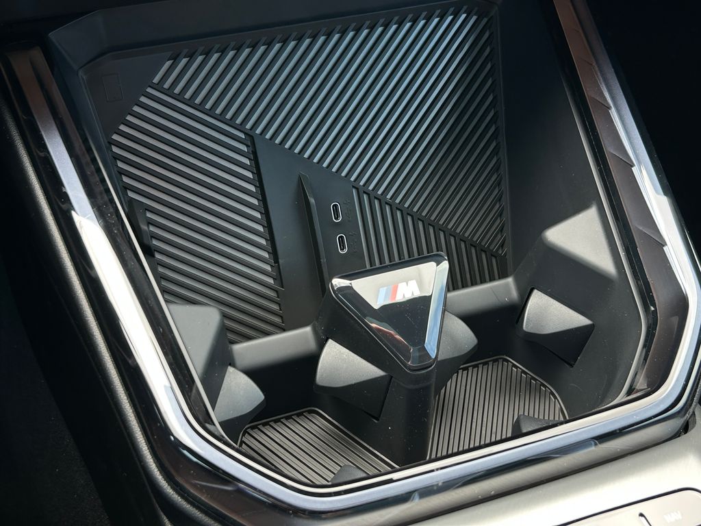 2025 BMW X3 3.0i 28