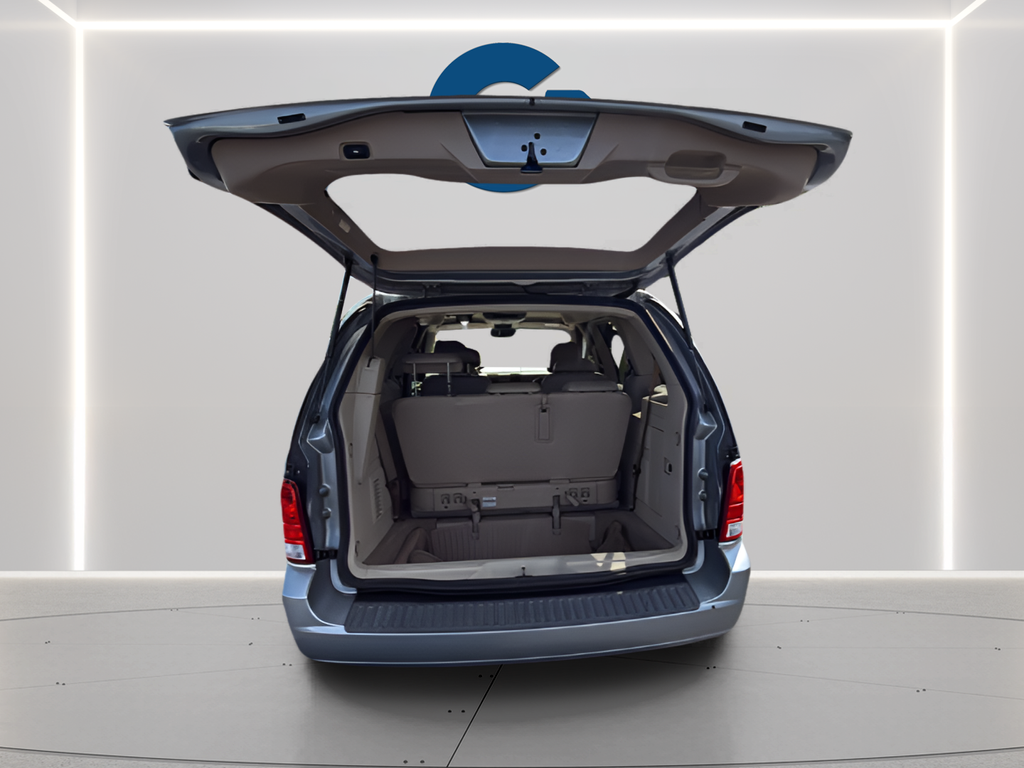 Used 2007 Ford Freestar Wagon