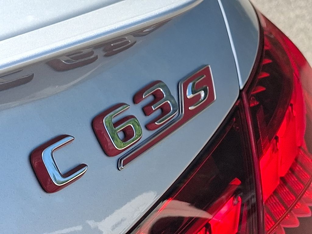 Thumbnail: 2024 Mercedes-Benz C-Class - 31