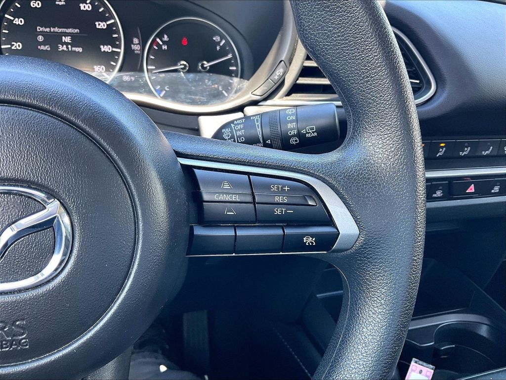2024 Mazda CX-30 — photo 22