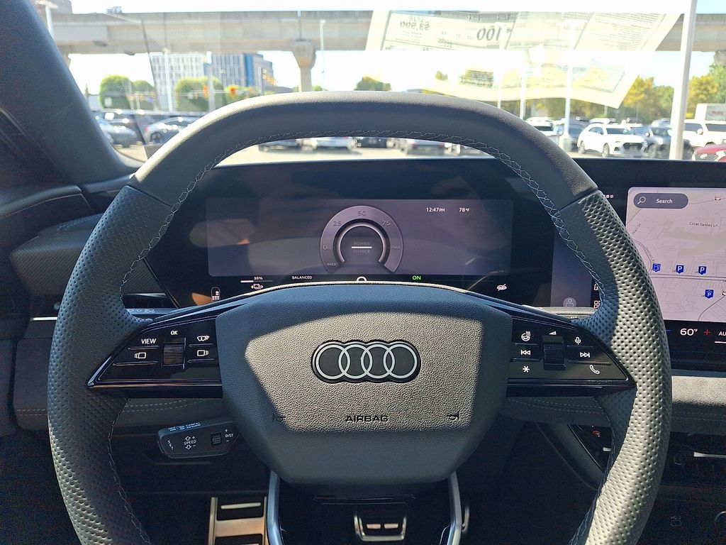 Thumbnail: 2027 Audi e-tron S - 16