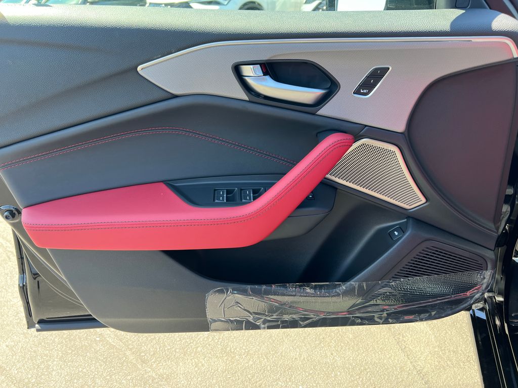 Thumbnail: 2025 Acura TLX - 11