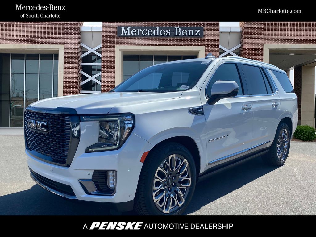 2023 GMC Yukon Denali Ultimate -
                Pineville, NC