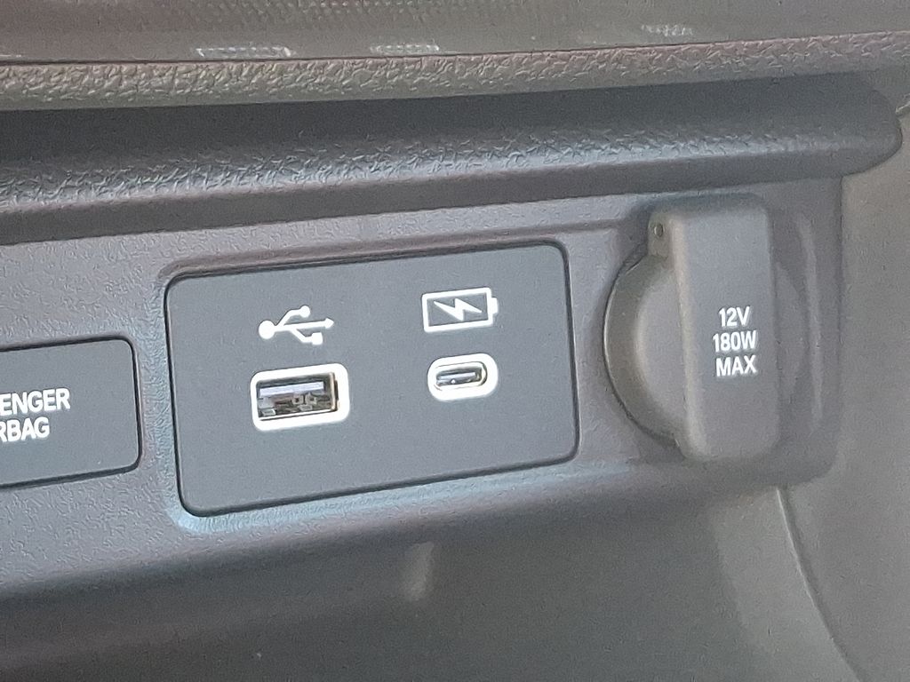 2024 Acura Integra A-Spec w/Tech 27