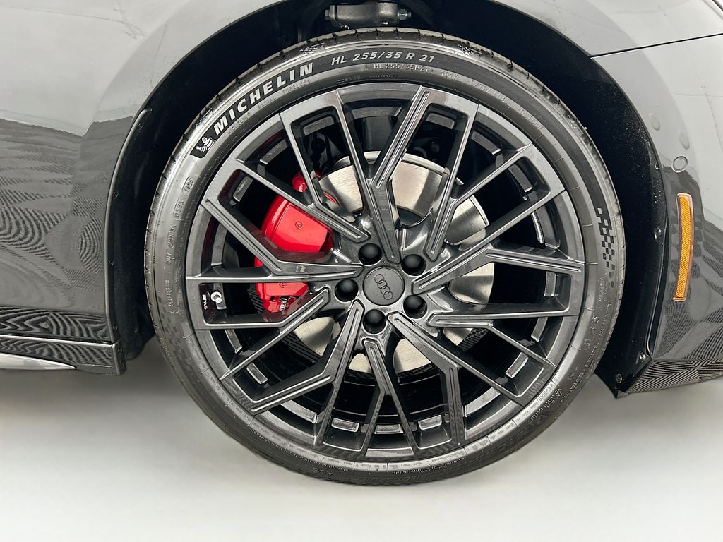 Thumbnail: 2026 Audi A6 - 32