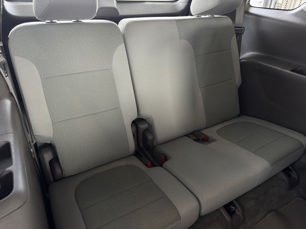2020 Chevrolet Traverse LT Red at Community Kia