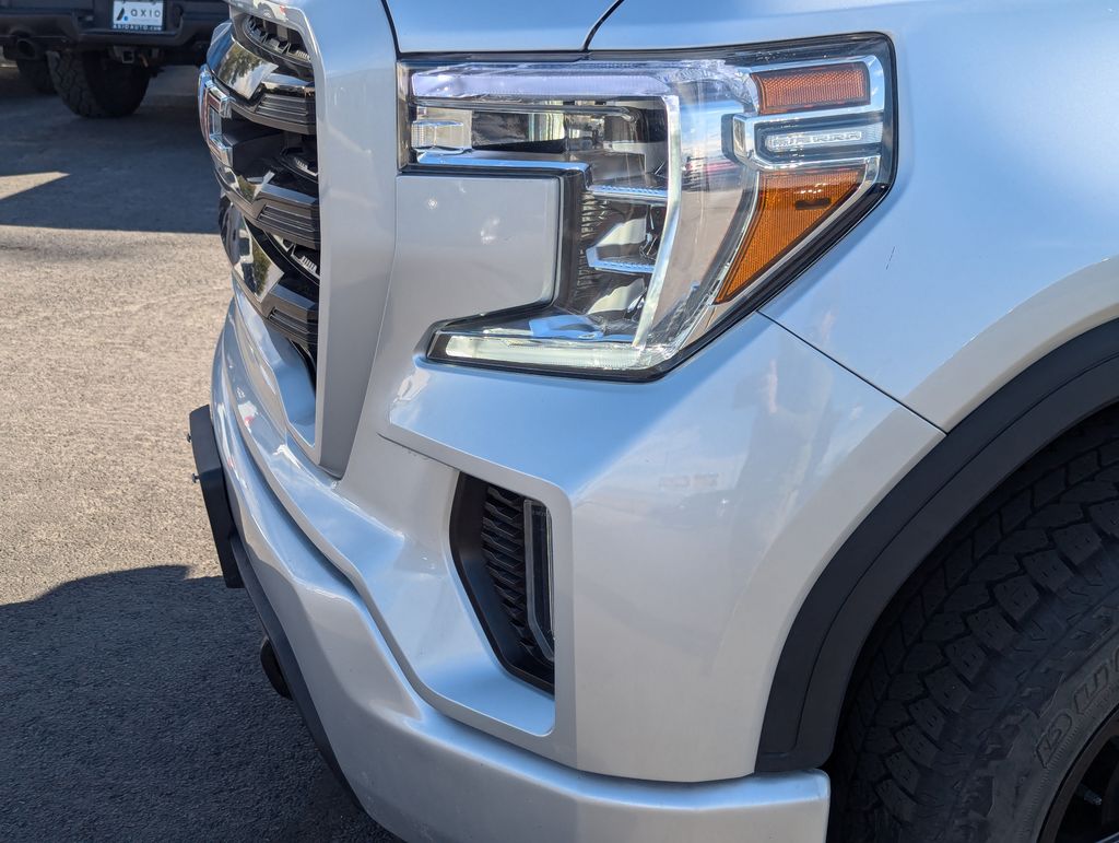 2021 GMC Sierra 1500 Elevation 13