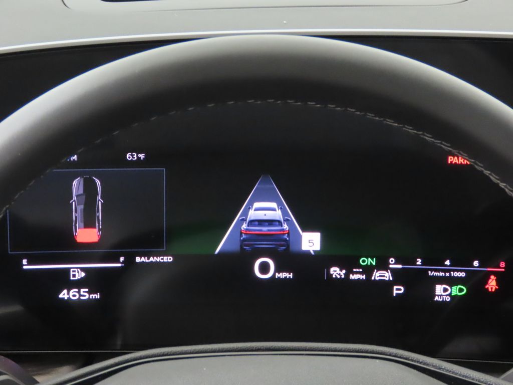 Thumbnail: 2025 Audi Q5 - 14