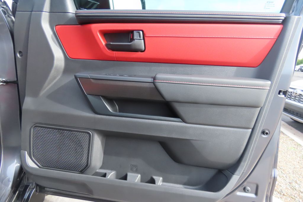 Thumbnail: 2026 Toyota Sequoia - 24