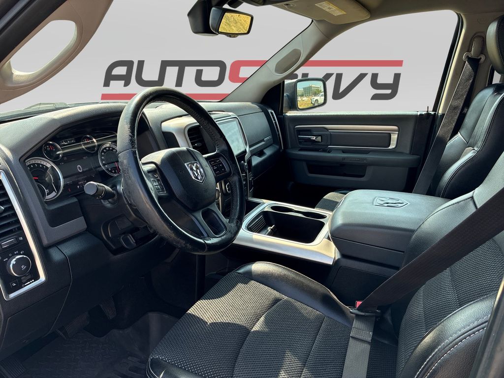 Used 2017 Gray Ram Lone Star Silver image 10