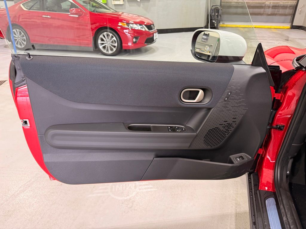 Thumbnail: 2026 MINI Cooper - 10