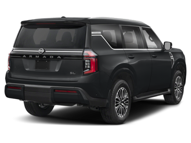 Thumbnail: 2026 Nissan Armada - 2